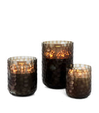 Onno Large Zanzibar Eternal Candle, imported from the UK