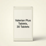 Holland & Barrett Valerian Plus 30 Tablets
