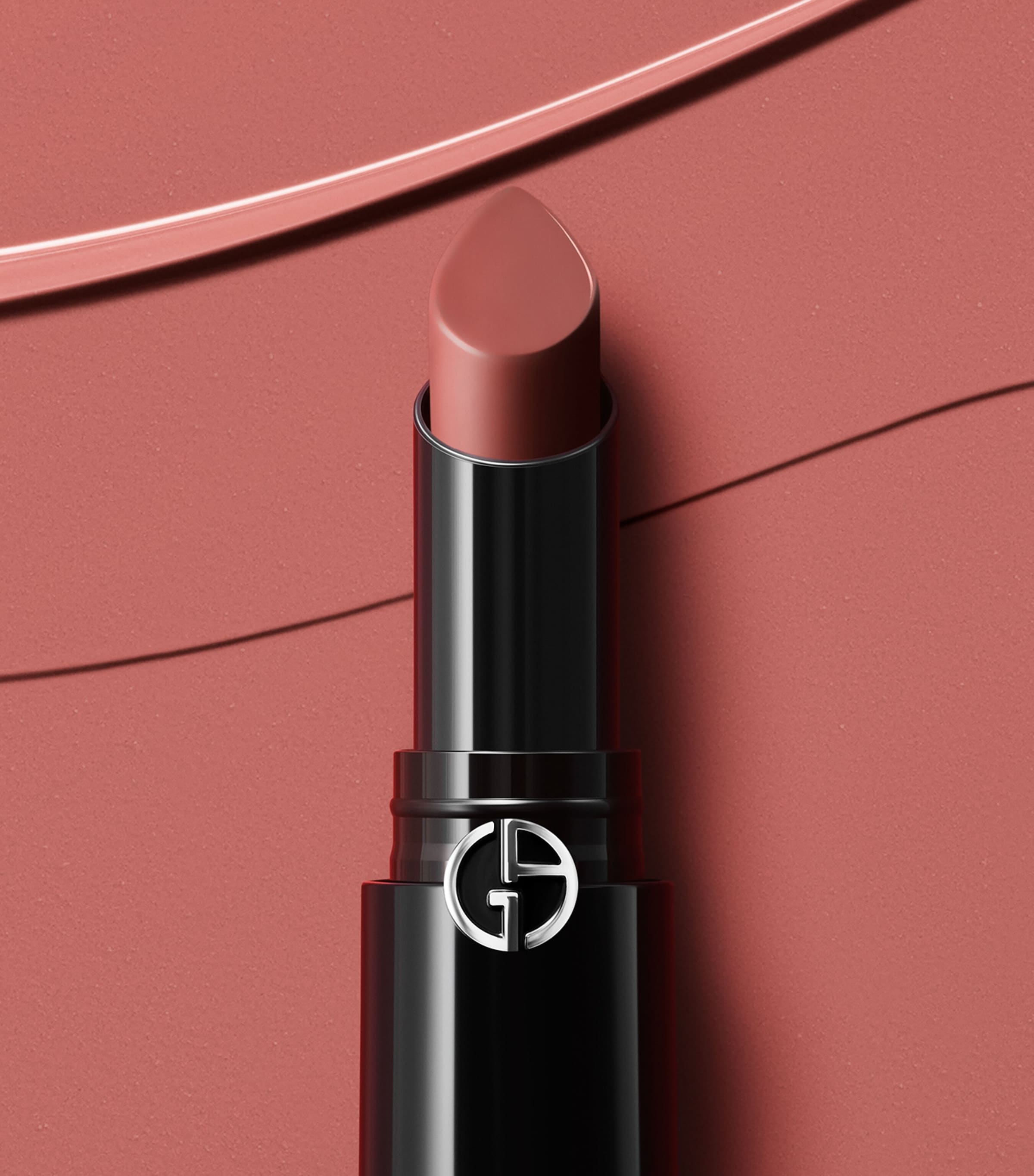 Armani Lip Power lipstick - British product