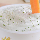 Boursin Cheese Dip Garlic & Herb 125g, UK version