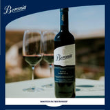 Beronia Rioja Reserva red wine 75cl, UK version