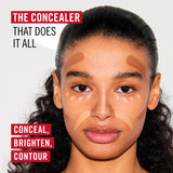 Rimmel London Multi Tasker Concealer 110 Coconut 10ml, imported from the UK