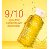 Super Facialist vitamin C cleansing oil 200ml (British brand)