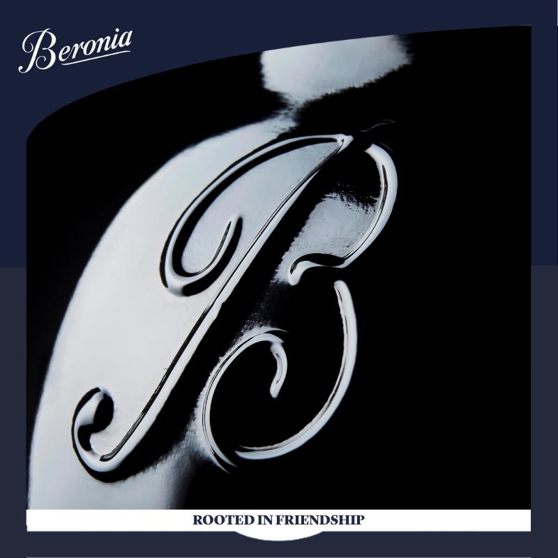 Beronia Tempranillo Crianza Rioja red wine 75cl - British product