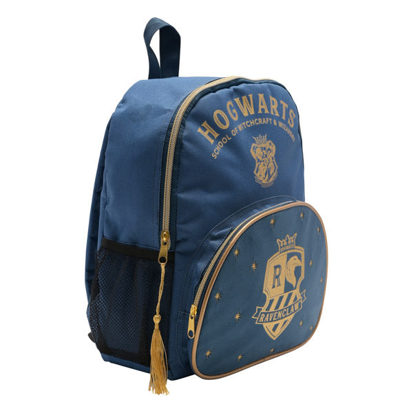 Warner Bros Harry Potter Ravenclaw backpack, UK version