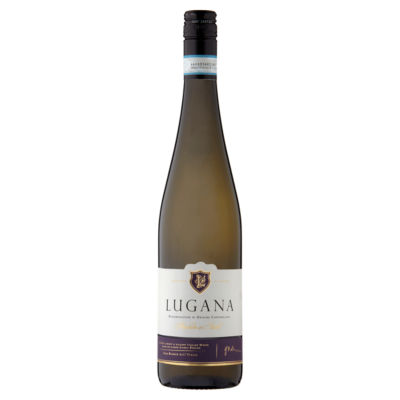 ASDA Lugana Italian White Wine 75cl- Buy online at McGrocer