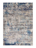 Asiatic Rugs Blue Nova illusion rug polypropylene - British product