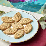 Fortnum's Earl Grey tea biscuits 120g - British product