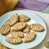 Fortnum and Mason Victoria Grey tea biscuits 120g, UK version
