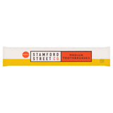 Stamford Street Co. Medium Toothbrushes GOODS Sainsburys   