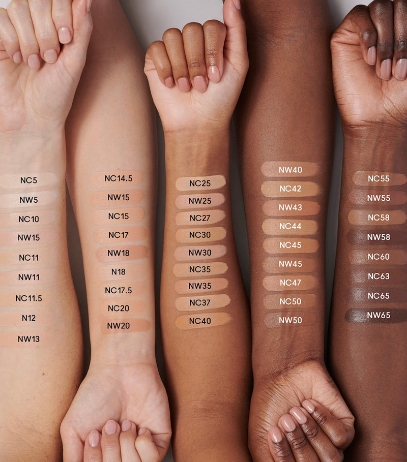 MAC Studio Radiance concealer 11ml, imported from the UK