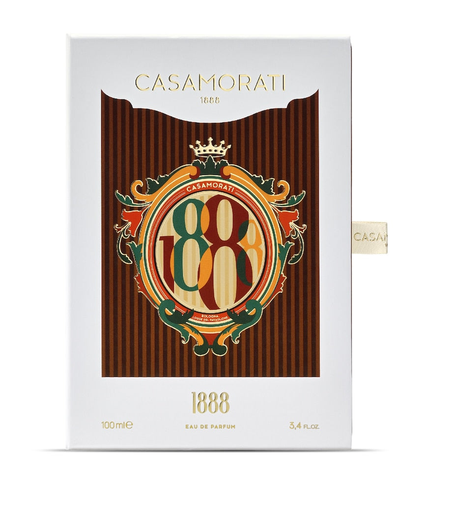 Xerjoff Casamorati 1888 eau de parfum 100ml, UK version
