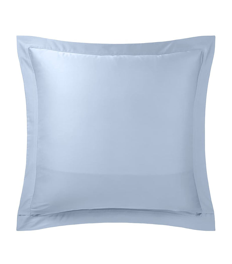 Yves Delorme square Oxford pillowcase 65cm (British brand)
