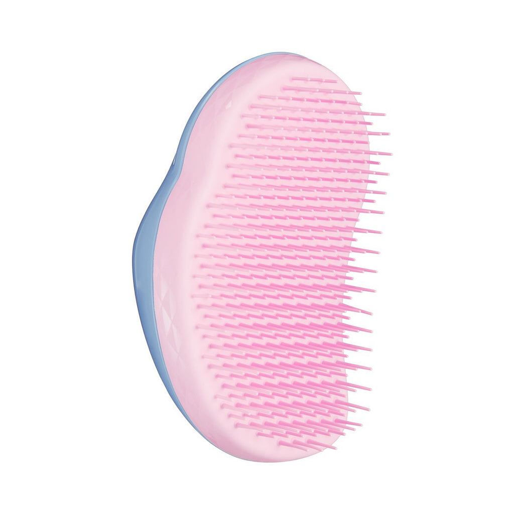 Tangle Teezer Fine & Fragile Detangling Hairbrush Powder Blue Blush