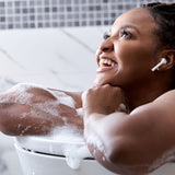 Blushing LA Bath Soak Soak It Up 6oz, imported from the UK