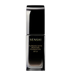 Sensai Flawless Satin Moisture Foundation SPF 25 30ml - British product