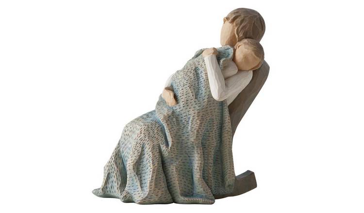 Willow Tree The Quilt Figurine GOODS Argos