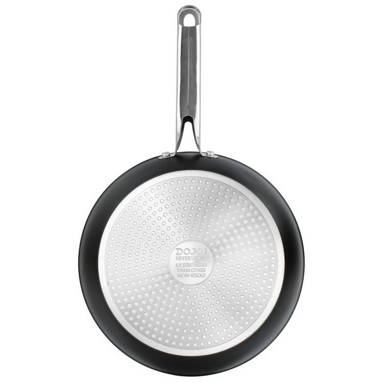 Dojo Hero saute pan 26cm with Neverstick coating (British brand)