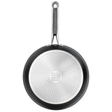 Dojo Hero saute pan 26cm with Neverstick coating (British brand)