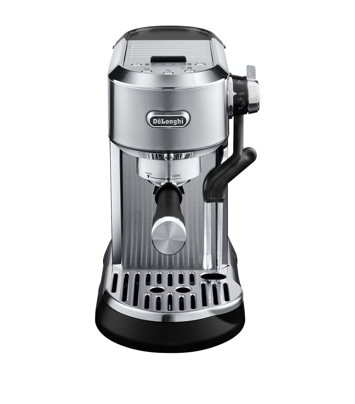De'Longhi Dedica Maestro espresso coffee machine - British product
