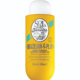 Sol de Janeiro 4 Play shower cream-gel 385ml, imported from the UK