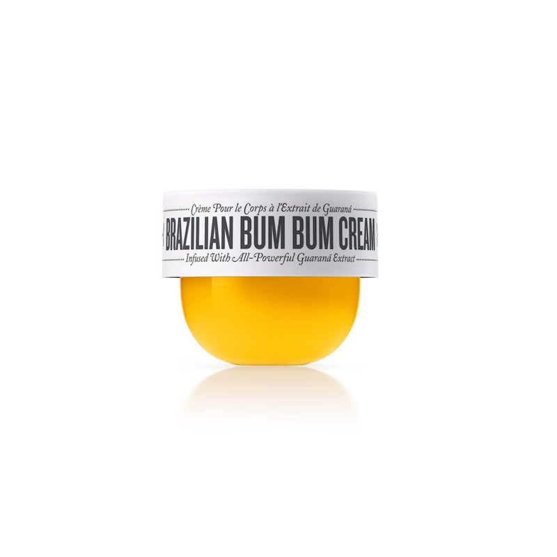 Sol de Janeiro Bum Bum Cream 75ml travel size, UK version