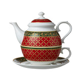 Fortnum's Georgian Christmas Tea for One set - British product