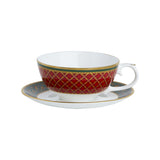 Fortnum's Georgian Christmas Tea for One set - British product