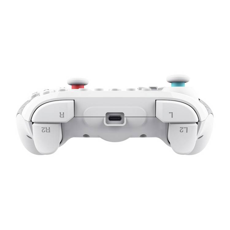 Trust Muta wired controller white Nintendo Switch 2 - British product