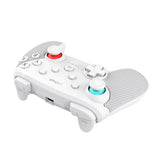 Trust Muta wired controller white Nintendo Switch 2 - British product