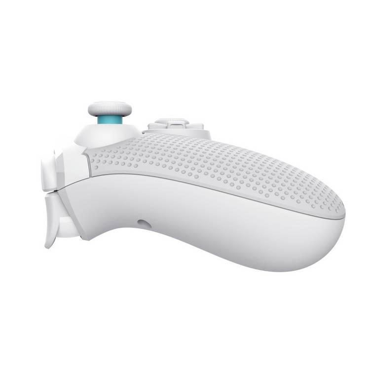 Trust Muta wired controller white Nintendo Switch 2 - British product