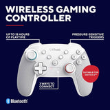 Trust Muta wired controller white Nintendo Switch 2 - British product