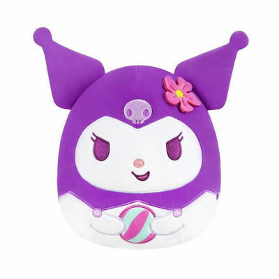 Argos Squishmallows Seize the Moment Kuromi 8 Inches Plush- Buy online at McGrocer
