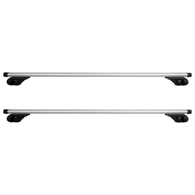 Argos Streetwize 135cm Heavy Duty Car Roof Bars- Buy online at McGrocer