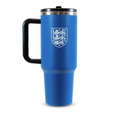 England FA Three Lions thermal flask 1.18L, UK version