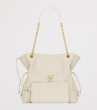Saint Laurent small Jamie shoulder bag lambskin, UK version