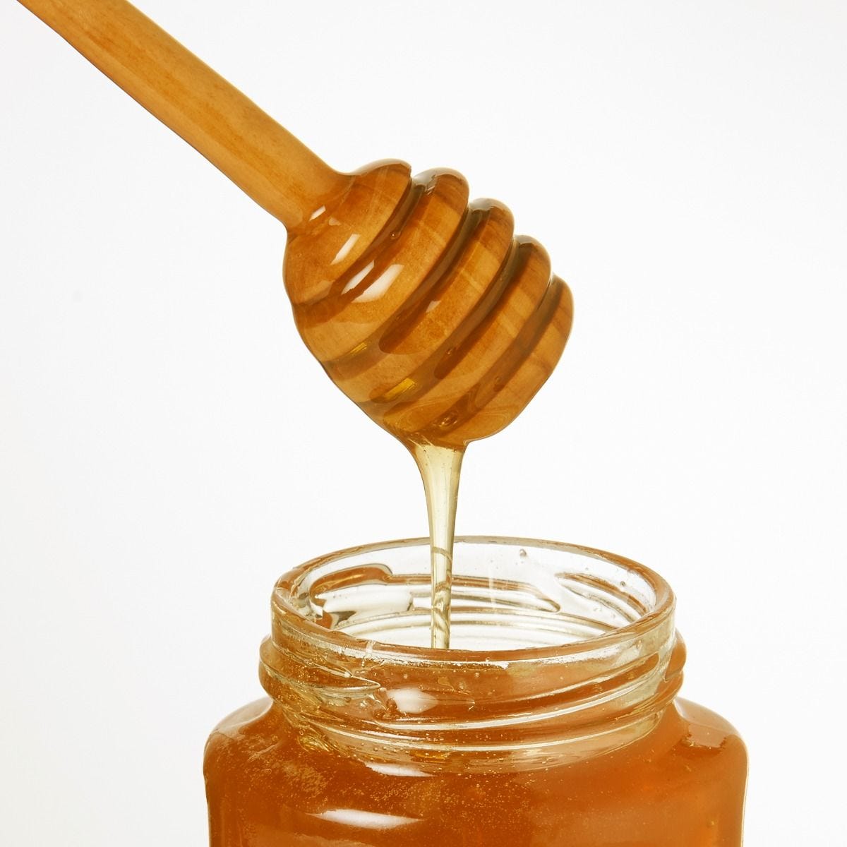 Fortnum & Mason chestnut honey 200g, UK version