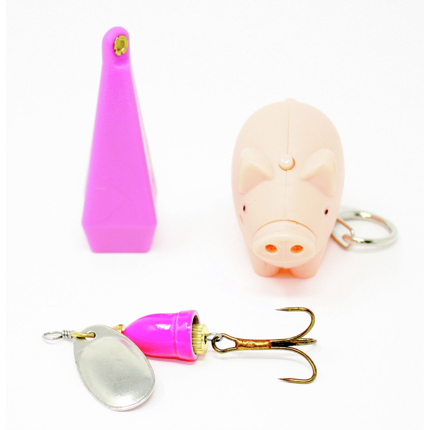 Matt Hayes Fish4Fun Piggsy Junior fishing kit - British product