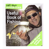 Matt Hayes Fish4Fun Piggsy Junior fishing kit - British product