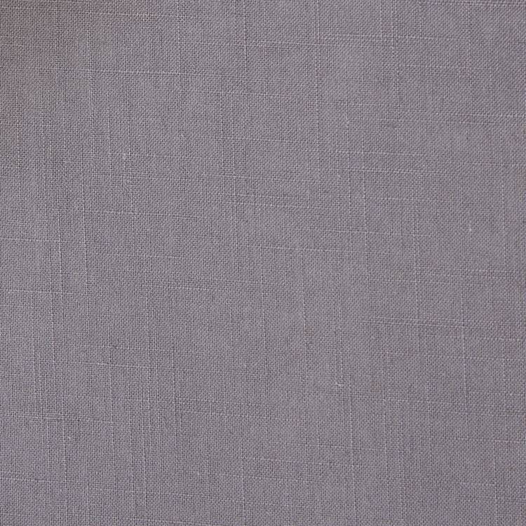 Habitat blackout eyelet curtain dove grey 117x137cm - British product