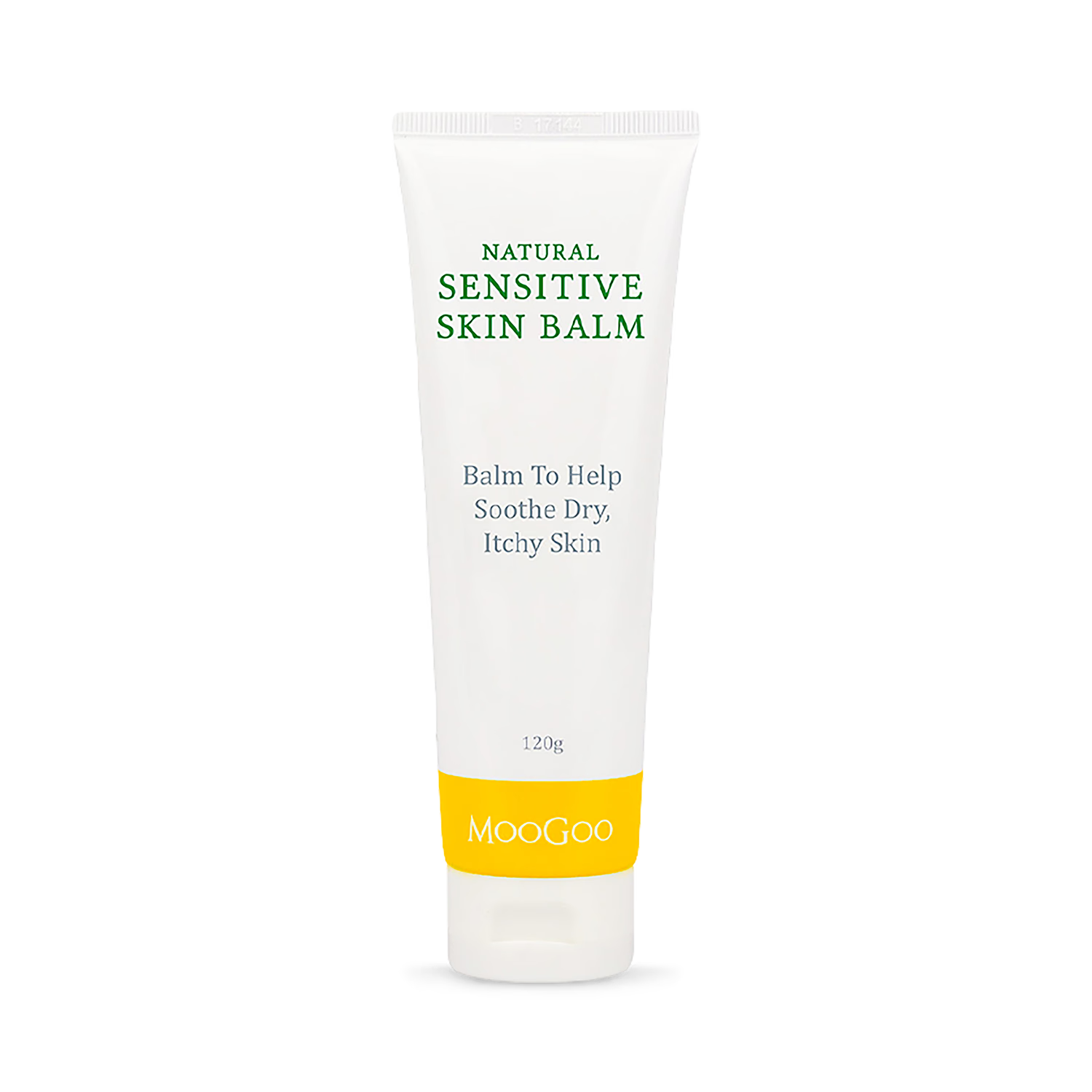 MooGoo Sensitive Skin Balm 120g
