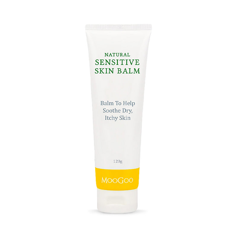 MooGoo Sensitive Skin Balm 120g