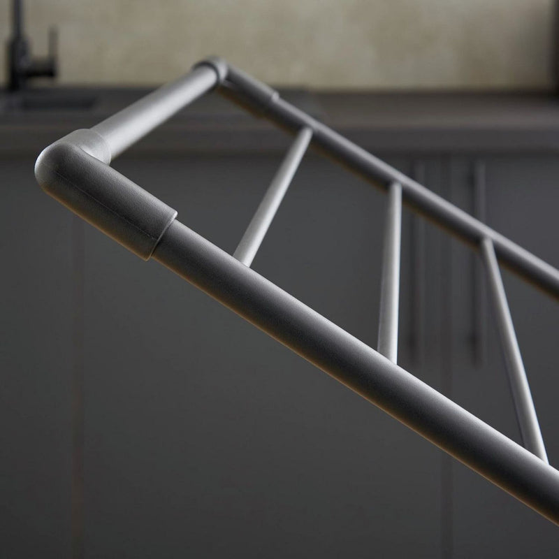Swan Stealth Winged Jumbo Indoor Airer 19m (British brand)