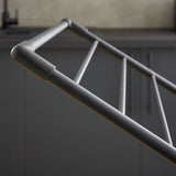 Swan Stealth Winged Jumbo Indoor Airer 19m (British brand)