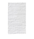 Graccioza Shashi Bath Mat 60cm x 100cm, imported from the UK