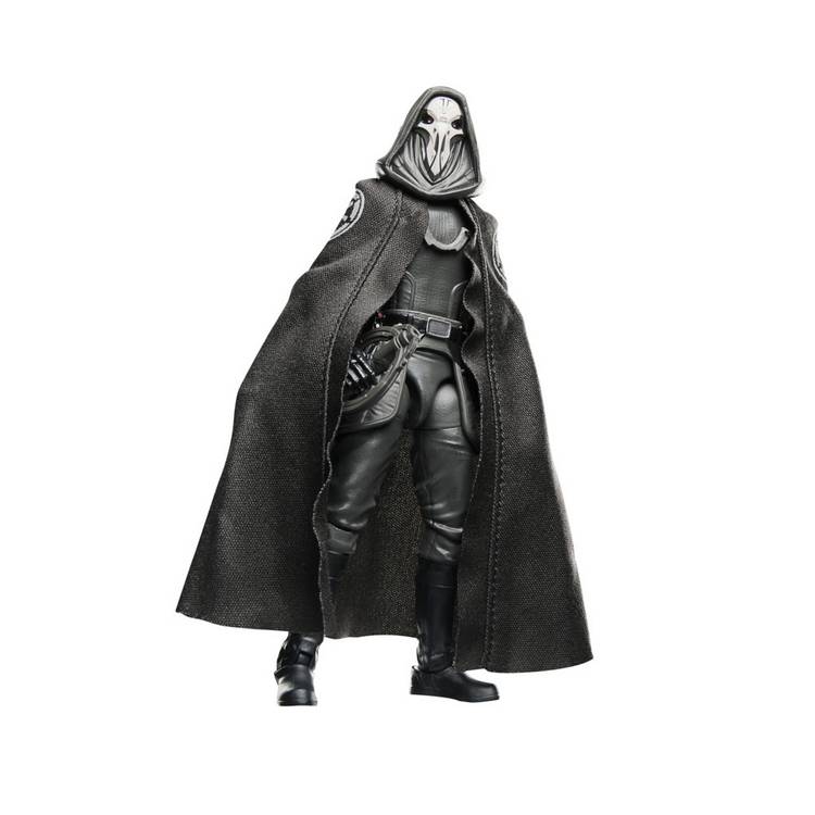 Star Wars Eleventh Brother action figure 6-inch, UK version