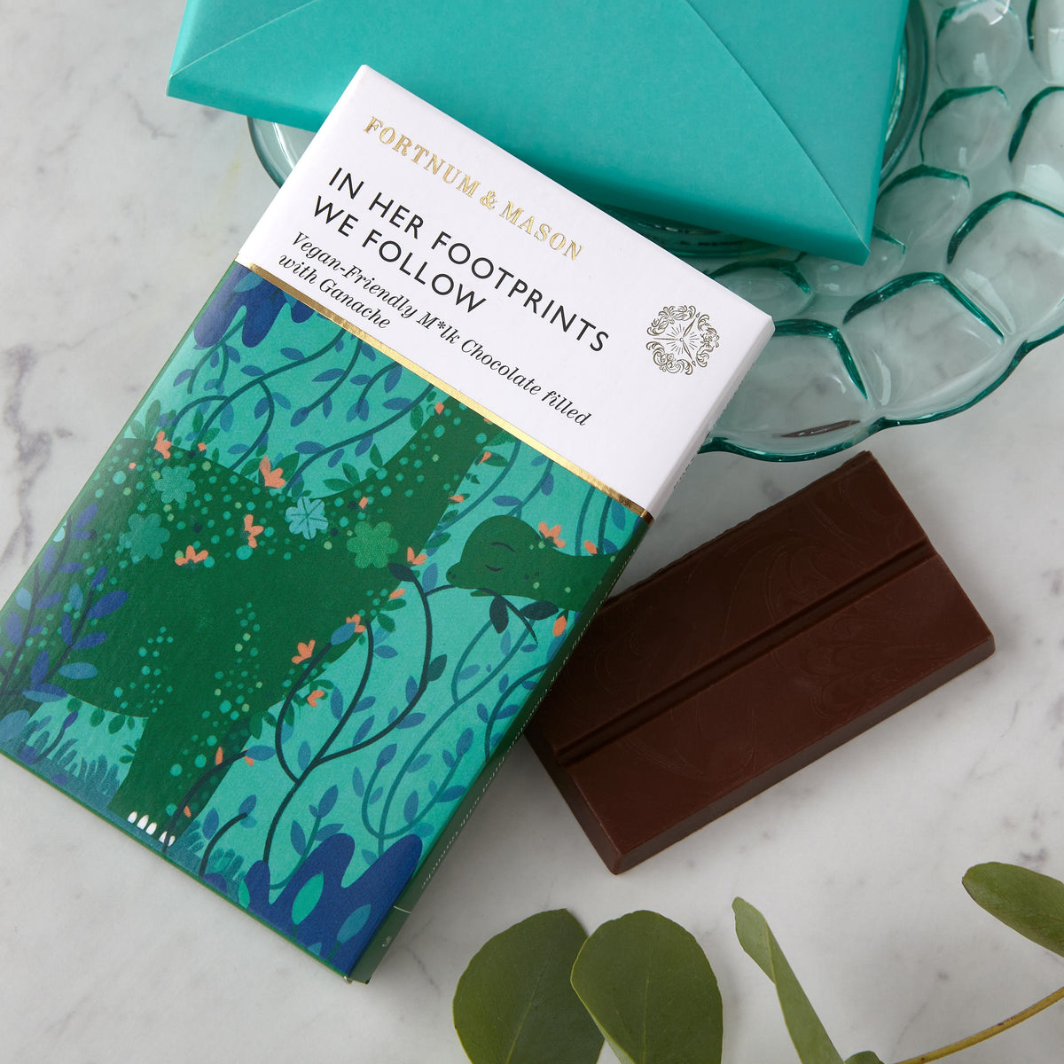 Mylk vegan chocolate bar 120g (British brand)