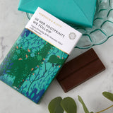 Mylk vegan chocolate bar 120g (British brand)