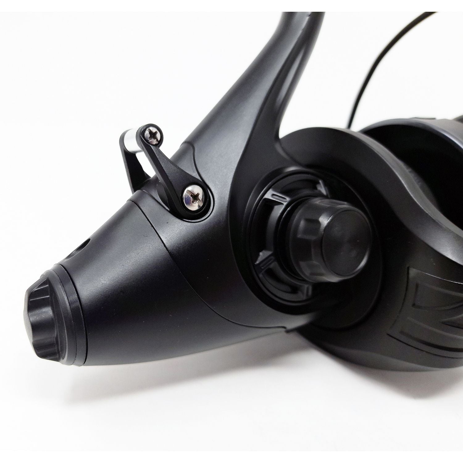 Carp On fishing reel freespool size 60 (British brand)