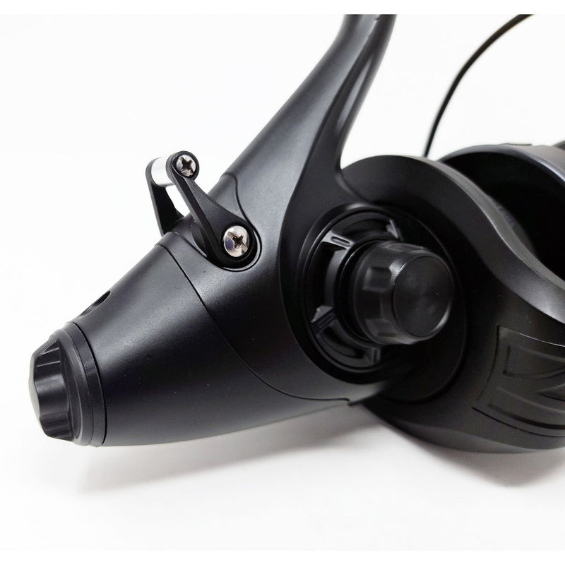 Carp On fishing reel freespool size 60 (British brand)